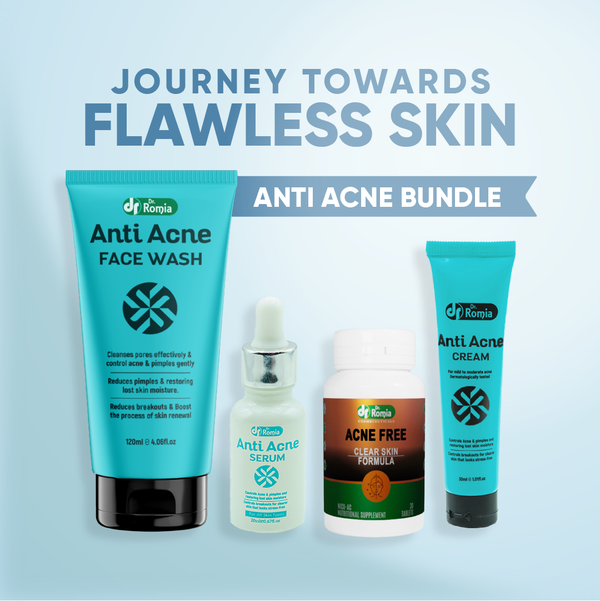 Anti Acne Bundle