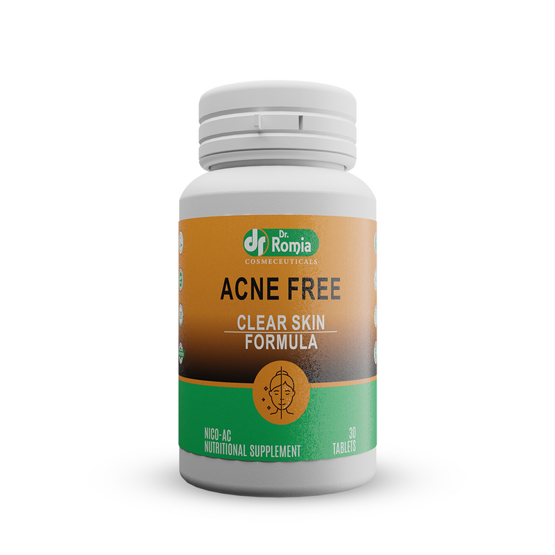 Acne Free Skin Formula