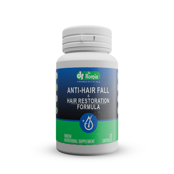 Anti Hair Fall Formula