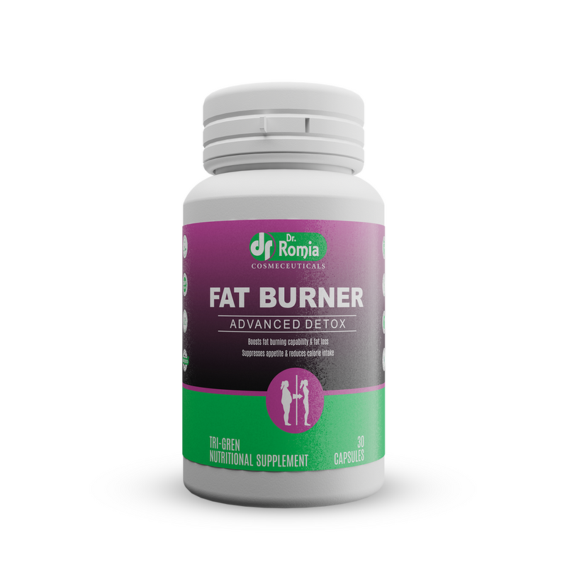 Fat Burner